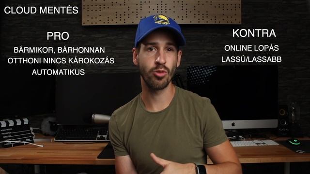 NE SZÍVD MEG! EZÉRT csinálj BIZTONSÁGI MENTÉST az eszközeidről! смотреть онлайн