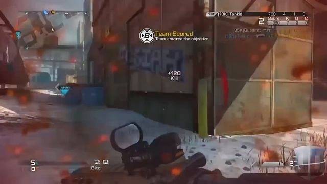 COD Advanced Warfare - FOV/FPS - Call of Duty AW PC Info смотреть онлайн