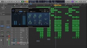 Soft Clipper In Logic Pro X!! - MAKE YOUR BEATS SLAP - Detailed Guide (Expander)