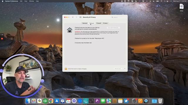 macOS Ventura: Security & Privacy Explained смотреть онлайн