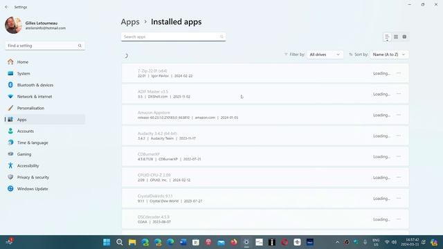 Windows 11 How to uninstall or remove Copilot from your PC смотреть онлайн