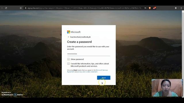 PAANO GUMAWA NG MICROSOFT ACCOUNT?? смотреть онлайн