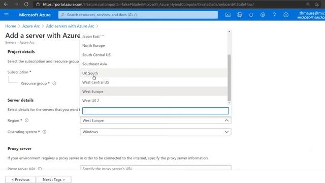 Managing Windows Server with Azure Arc - From the RoK to the Cloud (Episode 1 of 7) смотреть онлайн