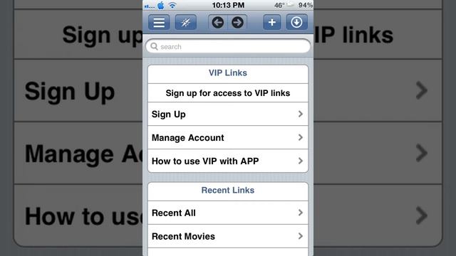 How to Stream & Download Free Movies & TV Shows on any i-Device (iOS-6+) смотреть онлайн