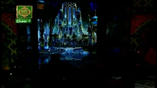 Rehmat-e-Sahar (Qudsiyon ka Wazifa) LHR - 21st May 2018 - ARY Qtv смотреть онлайн