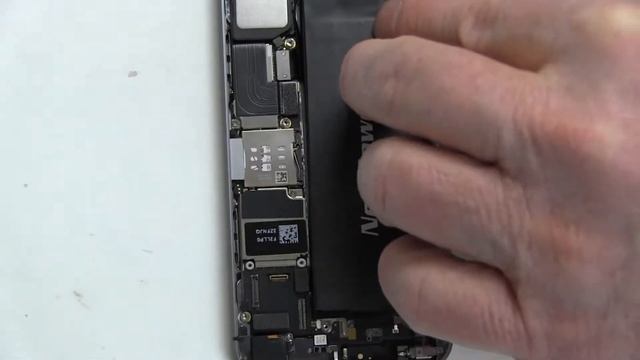 How to Replace Your iPhone 5s A1528 Battery смотреть онлайн