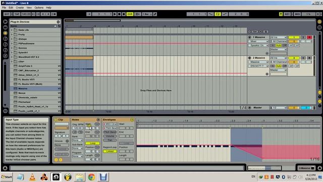 How to make a pure, clean and effective sub bass (with any synth) смотреть онлайн