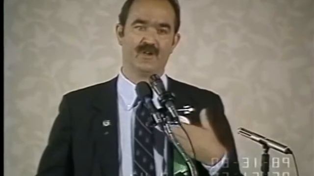 David Nolan - Principles Before Votes смотреть онлайн