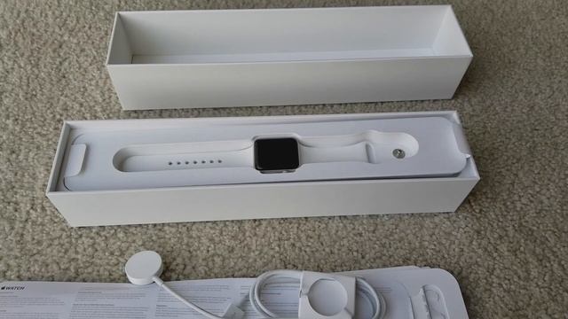 How To Reset Apple Watch Series 2 Factory Setting or Forgot PIN Password! 12 25 2017 смотреть онлайн