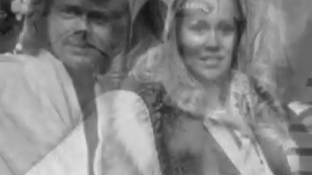 One man,one woman Abba. смотреть онлайн