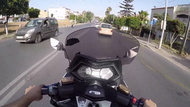 هادشي لي خاصك تعرف على t-max iron 😍🔥 جميع المعلومات على الوحش ✅الناس تقهرو بليصانص 🔥 смотреть онлайн