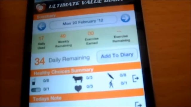 Ultimate Value Diary - Fast App Show(HD) смотреть онлайн