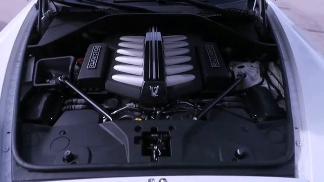#2207 | 2015 Rolls-Royce Ghost Pano Roof | For Sale Scottsdale, AZ смотреть онлайн