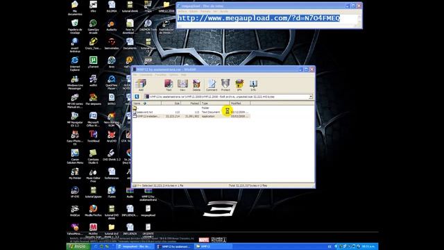Tutorial de como descargar e instalar windows media player 12 en español 1 Link!!! смотреть онлайн
