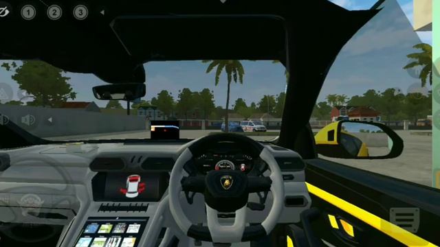 LAMBORGHINI URUS bussid mod • bussid new mod • gaming channel • bus simulator Indonesia • download смотреть онлайн