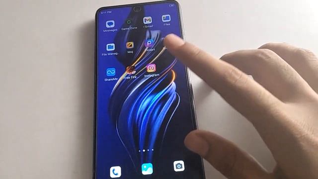 Auto change wallpaper kaise hataye Tecno pova 3, how to turn off auto change wallpaper смотреть онлайн