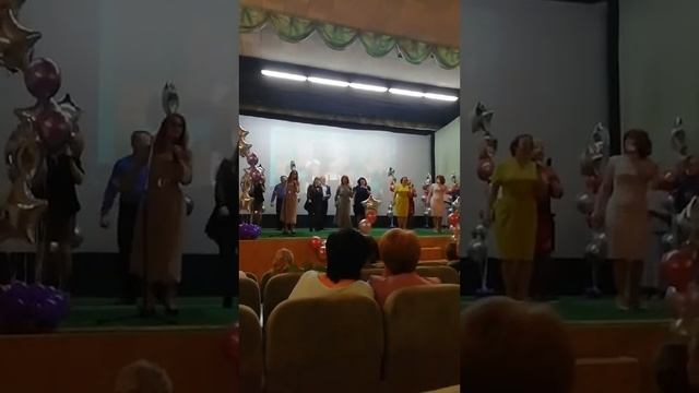Сюрприз родителей на выпускной гимназия Буда-Кошелево 2021 год смотреть онлайн