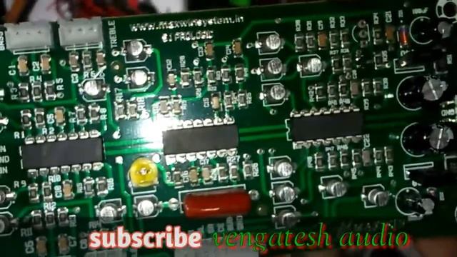 MAXWIN prologic preview ,,, vengatesh audio смотреть онлайн