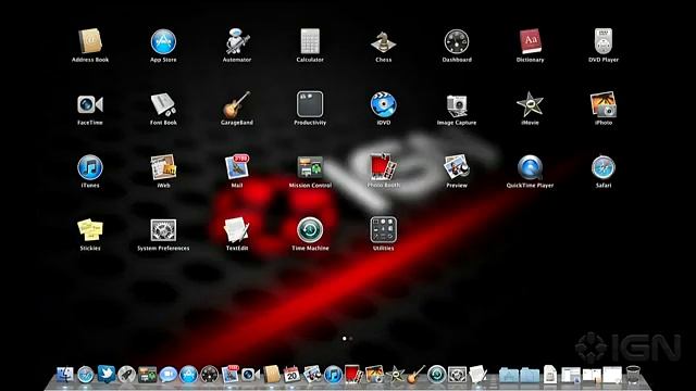Mac OS X Lion Duvar Kağıtları indir-download-www.indirbedava.net смотреть онлайн