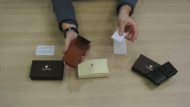 Piel Frama iPhone 5/5S Unipur - UNBOXING REVIEW смотреть онлайн
