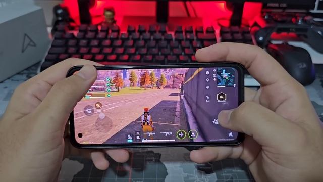 O CELULAR COMPACTO MAIS PODEROSO DO MUNDO! ZENFONE 10 16GB RAM 512GB UNBOXING смотреть онлайн