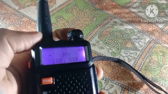 BAOFENG UV5R RADIO hindi unboxing.emergency walkie-talkie .. смотреть онлайн