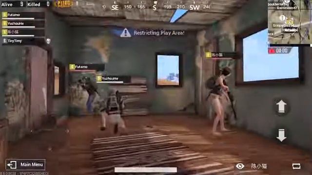 تحميل لعبة PlayerUnknown’s Battlegrounds 2020 للاندرويد смотреть онлайн