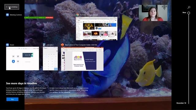 What is Windows 10 Task View? смотреть онлайн