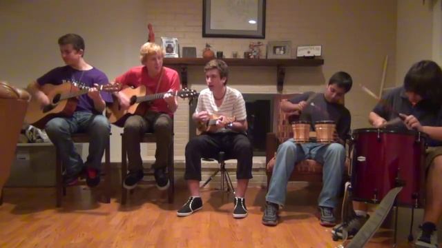Another One (Cover of Mac Demarco) смотреть онлайн
