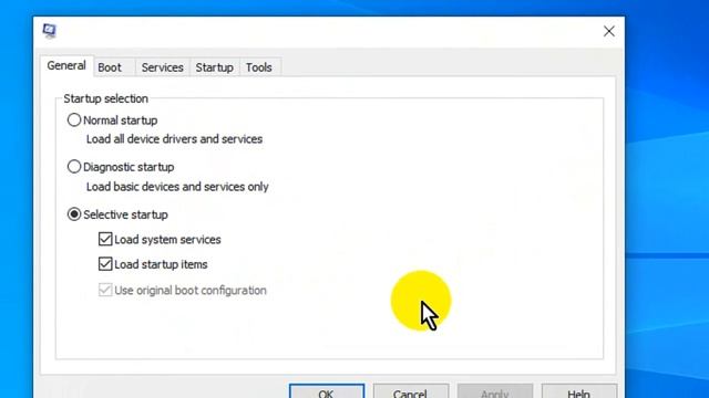 How to Fix Error 1068 on Windows [SOLVED] смотреть онлайн