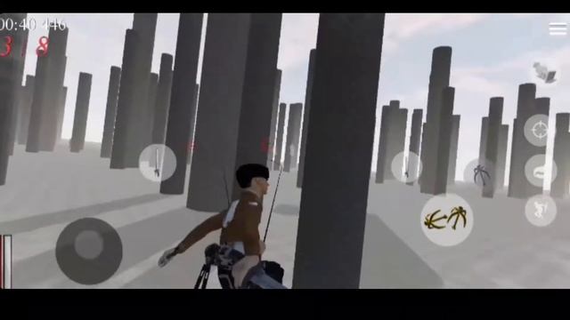 😱 Swammys AOT Mobile v0.04 (ALPHA) смотреть онлайн