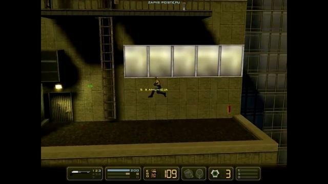 Duke Nukem Manhattan Project #1 смотреть онлайн
