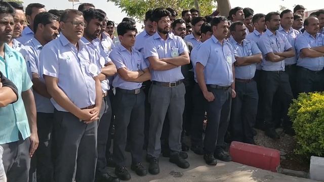 National Safety Week | Great Wall Corporate Services смотреть онлайн