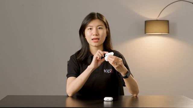 CHỌN AirPods 3 hay AirPods Pro? - TopZone смотреть онлайн