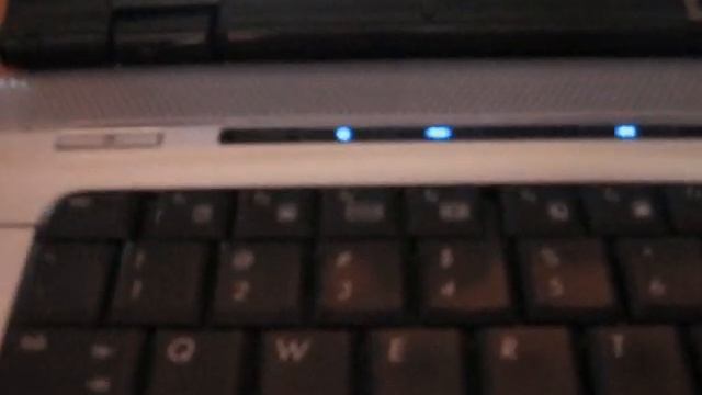 HP DV6000 series problems смотреть онлайн