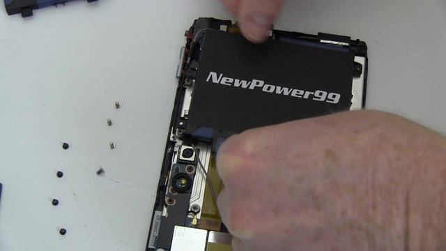 How To Replace Your Acer Iconia Tab A101 Battery