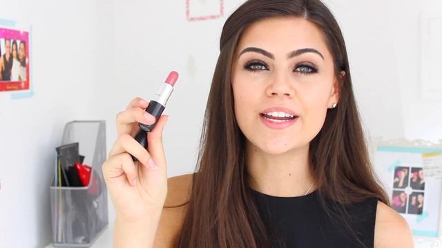 MAC LIPSTICK COLLECTION 2015 смотреть онлайн