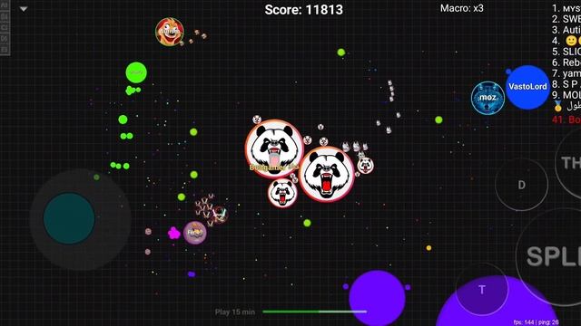 اقاريو - كيف تسوي سكن خاص فيك للايفون ( نسخة سكنات 😍 ) Agario how to do your own custom skin смотреть онлайн