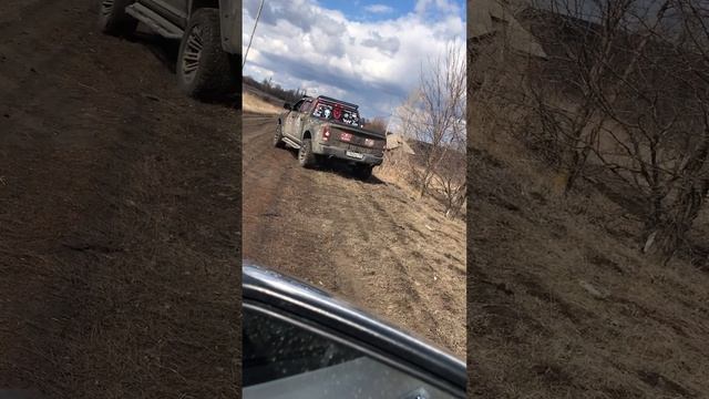 Dodge Ram 1500. Мощь. Сила. смотреть онлайн