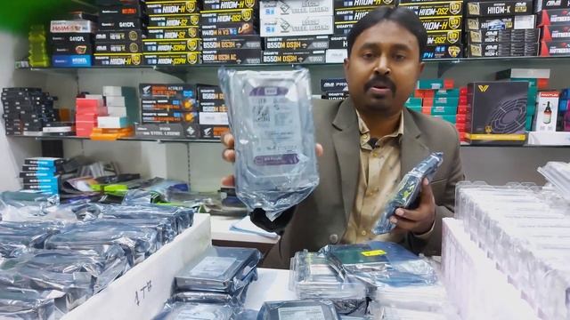 Hard Disk Price in Bangladesh 2023 | Toshiba/WD/Seagate Review| 500gb/1TB/2TB/3TB/4TB/6TB/8TB Price смотреть онлайн