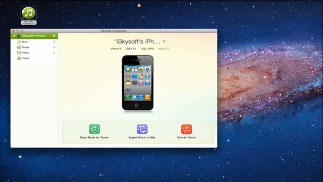 How to Transfer Songs and Videos from iPod Classic to Mac for Free смотреть онлайн