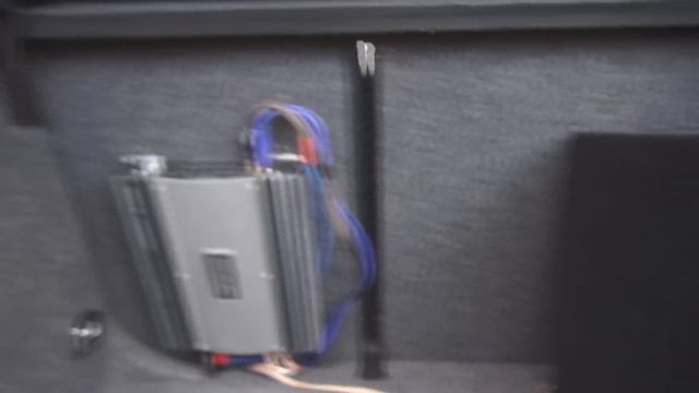 Mac Audio - Flat Four Power Package - im Test смотреть онлайн