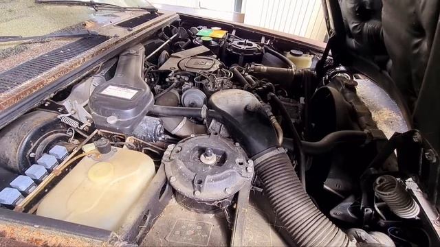 Oględziny Szwecja 🇸🇪 ROLLS-ROYCE SILVER SPUR ‼️😁😅 Luksus w angielskim stylu 💪 смотреть онлайн