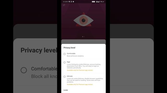 STEPS TO DISABLE ADS IN ANDROID PHONES | ALL APPS ADS STOP - PART 1 смотреть онлайн