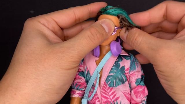 Barbie Extra Fly ✨ Ken ✨ Unboxing ✨ смотреть онлайн