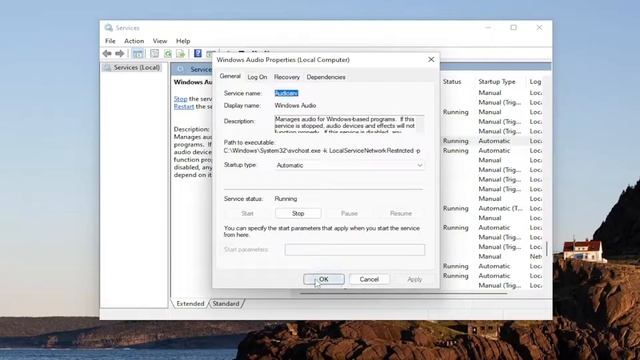 Fix Volume Mixer Not Opening on Windows 11 [Tutorial] смотреть онлайн