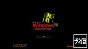 (LOUD/REQUESTED) Windows XP Effects In Loudness 2.0