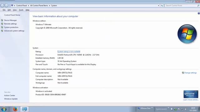 Tiny7 in VMWare Workstation! смотреть онлайн