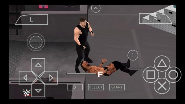 HOW TO DOWNLOAD WWE 2K23 IN ANDROID | REAL METHOD 💯 PROOF | WWE 2K23 ANDROID GAMEPLAY смотреть онлайн