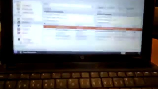 iPhone ja Rhythmbox Ubuntu 10.10 смотреть онлайн